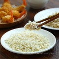 Panko granked seco Migalhas de pão / migalhas de pão brancas e amarelas